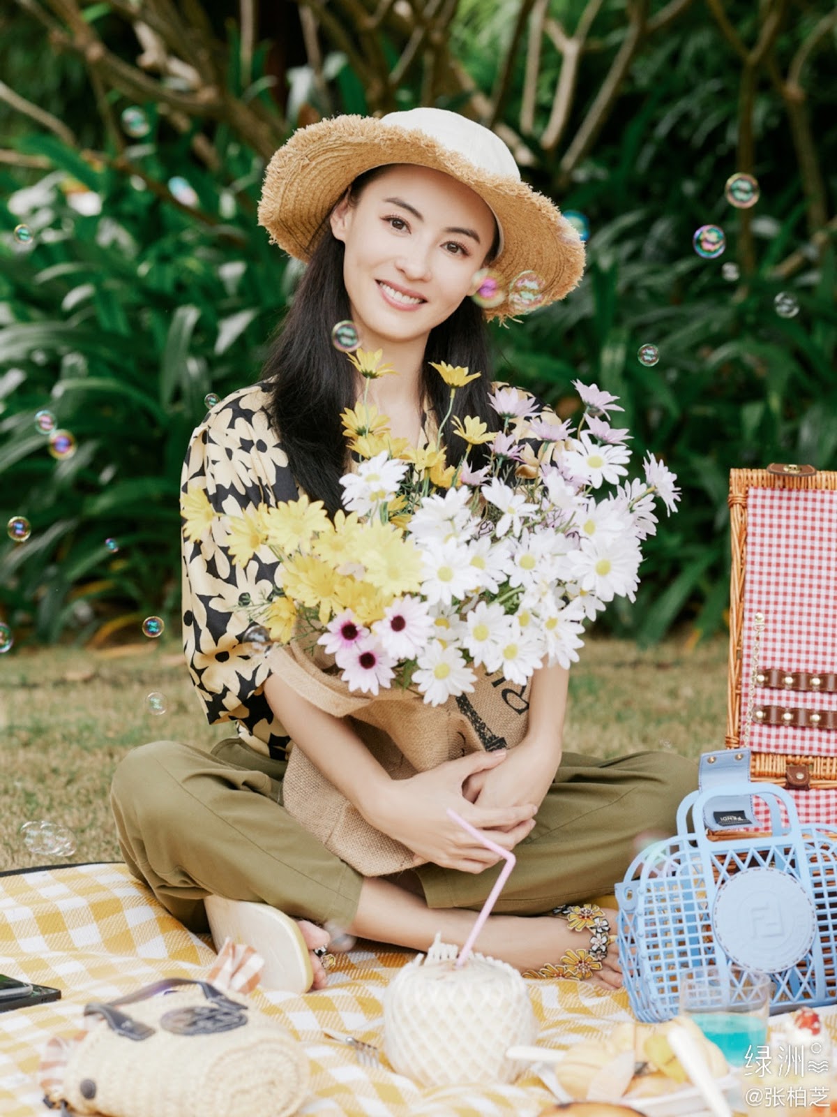 Trương Bá Chi để lộ bằng chứng mang thai lần 4 khó chối cãi sau ồn ào yêu bố ruột Tạ Đình Phong - Hình 10