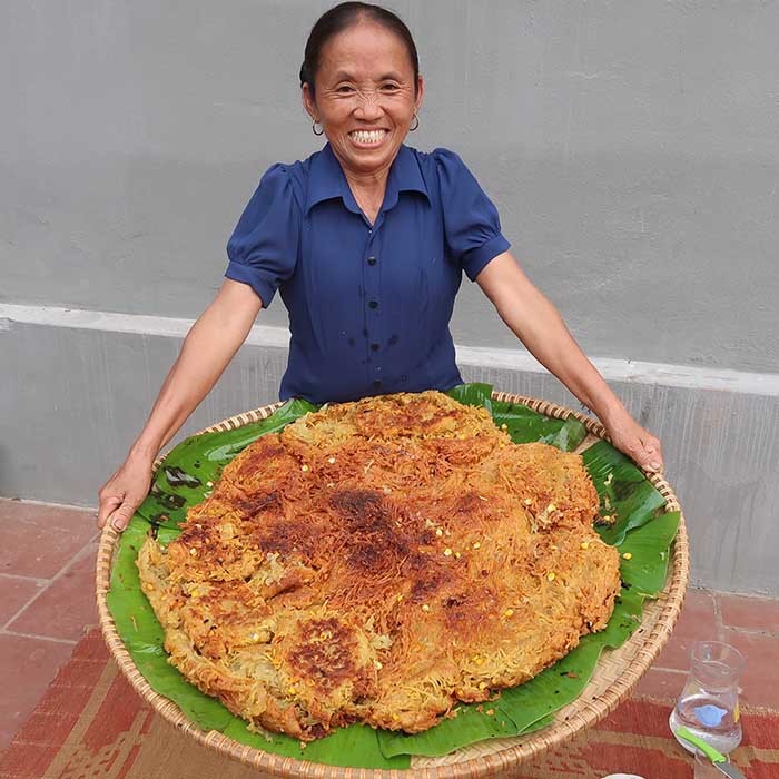 Bà Tân Vlog bị tẩy chay, hết thời vẫn kiếm tiền tỷ vì một lý do - Hình 1