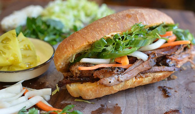 Phở, chả giò, bánh mì giúp ẩm thực Việt Nam lọt vào top 10 thế giới - Hình 8