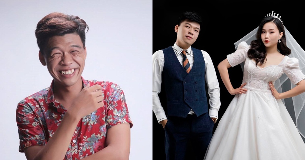 Trung Ruồi: Bị miệt thị ngoại hình, làm diễn viên hài vì quá xấu và cái kết viên mãn bên vợ xinh đẹp - Hình 10