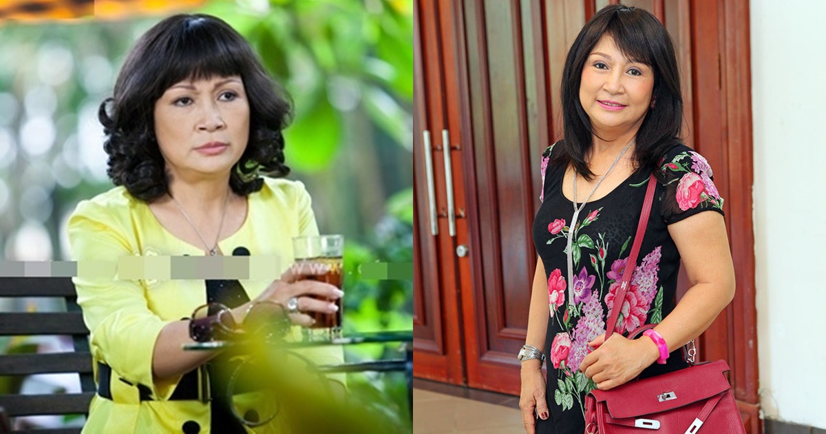 Hải Lý - Vợ đầu Duy Phương: Ngậm đắng nuốt cay khi chồng đưa vợ bé về sống chung, U70 vẫn cô đơn - Hình 10