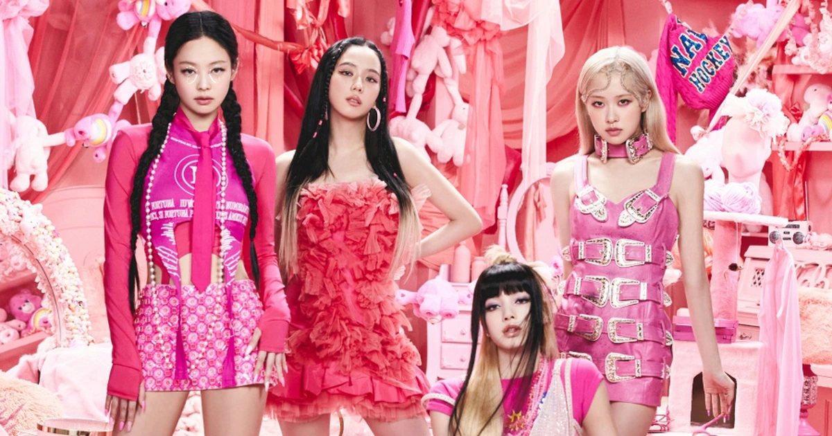 Jisoo giữ 1 hành động tinh tế ở sân bay suốt nhiều năm, BLACKPINK tăng tốc sau khi BTS nhập ngũ - Hình 9