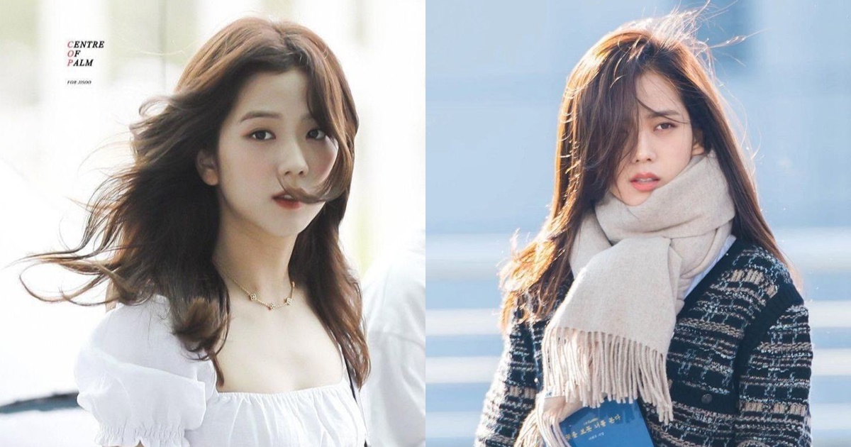 Jisoo giữ 1 hành động tinh tế ở sân bay suốt nhiều năm, BLACKPINK tăng tốc sau khi BTS nhập ngũ - Hình 11