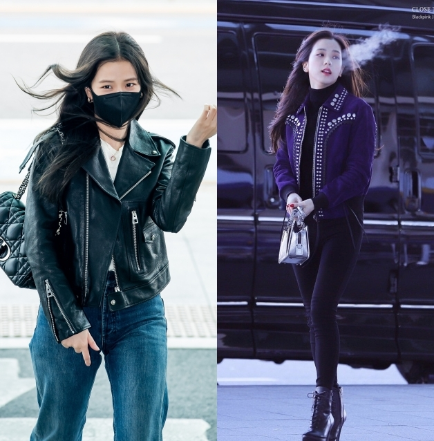 Jisoo giữ 1 hành động tinh tế ở sân bay suốt nhiều năm, BLACKPINK tăng tốc sau khi BTS nhập ngũ - Hình 2