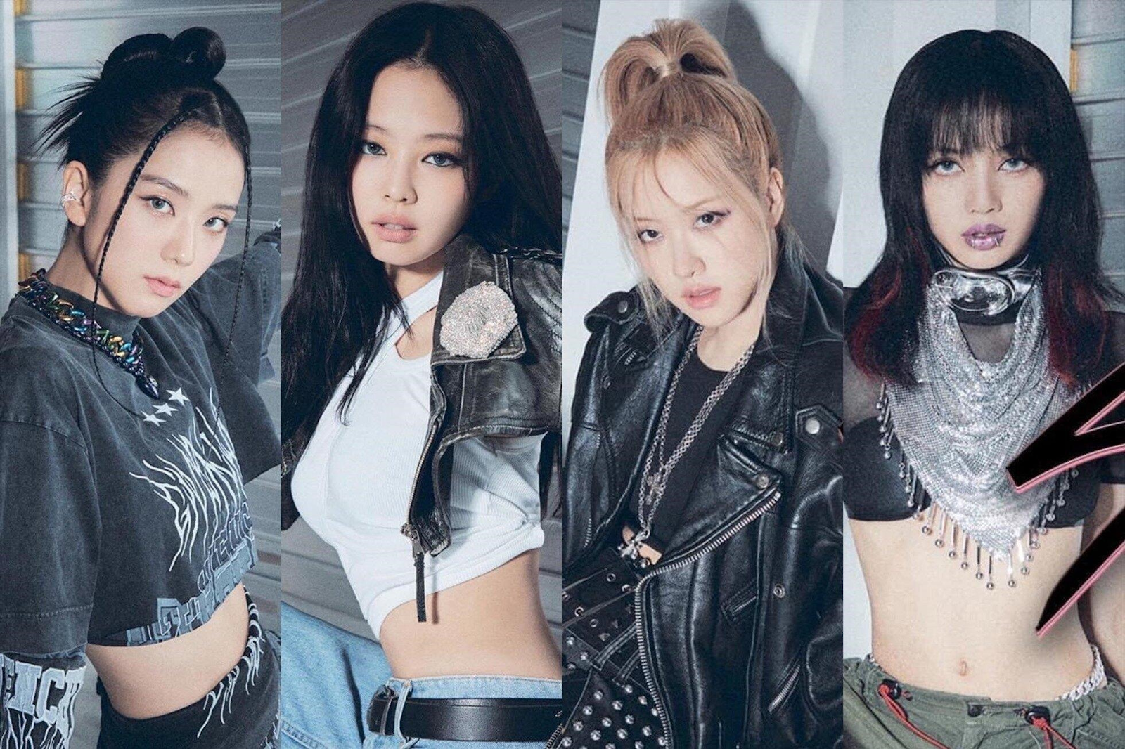 Jisoo giữ 1 hành động tinh tế ở sân bay suốt nhiều năm, BLACKPINK tăng tốc sau khi BTS nhập ngũ - Hình 8