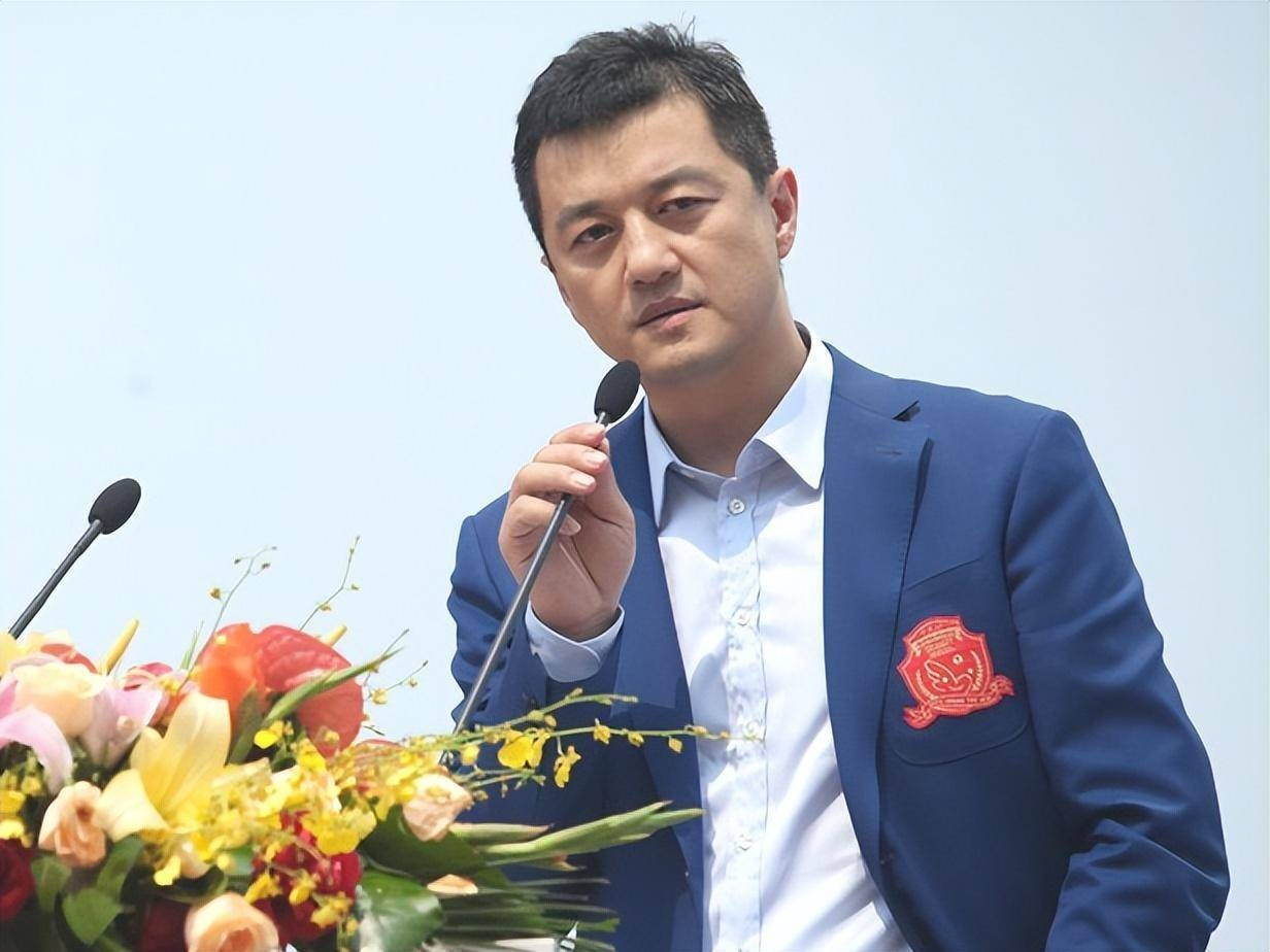 Lý Á Bằng lần đầu tiết lộ lý do giải nghệ sớm: 10 năm đóng phim là quá đủ! - Hình 3