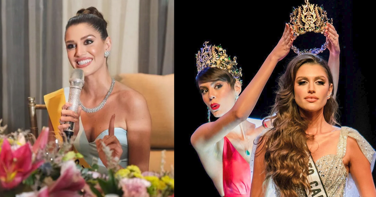 Miss Grand Brazil - Người đang hội tụ đủ 3B để giành chiến thắng MGI 2022 - Hình 7