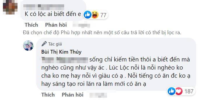 Vợ Lộc Fuho lộ khuôn mặt mệt mỏi, chấp nhận ra đi tay trắng giữa nghi vấn rạn nứt hôn nhân - Hình 6