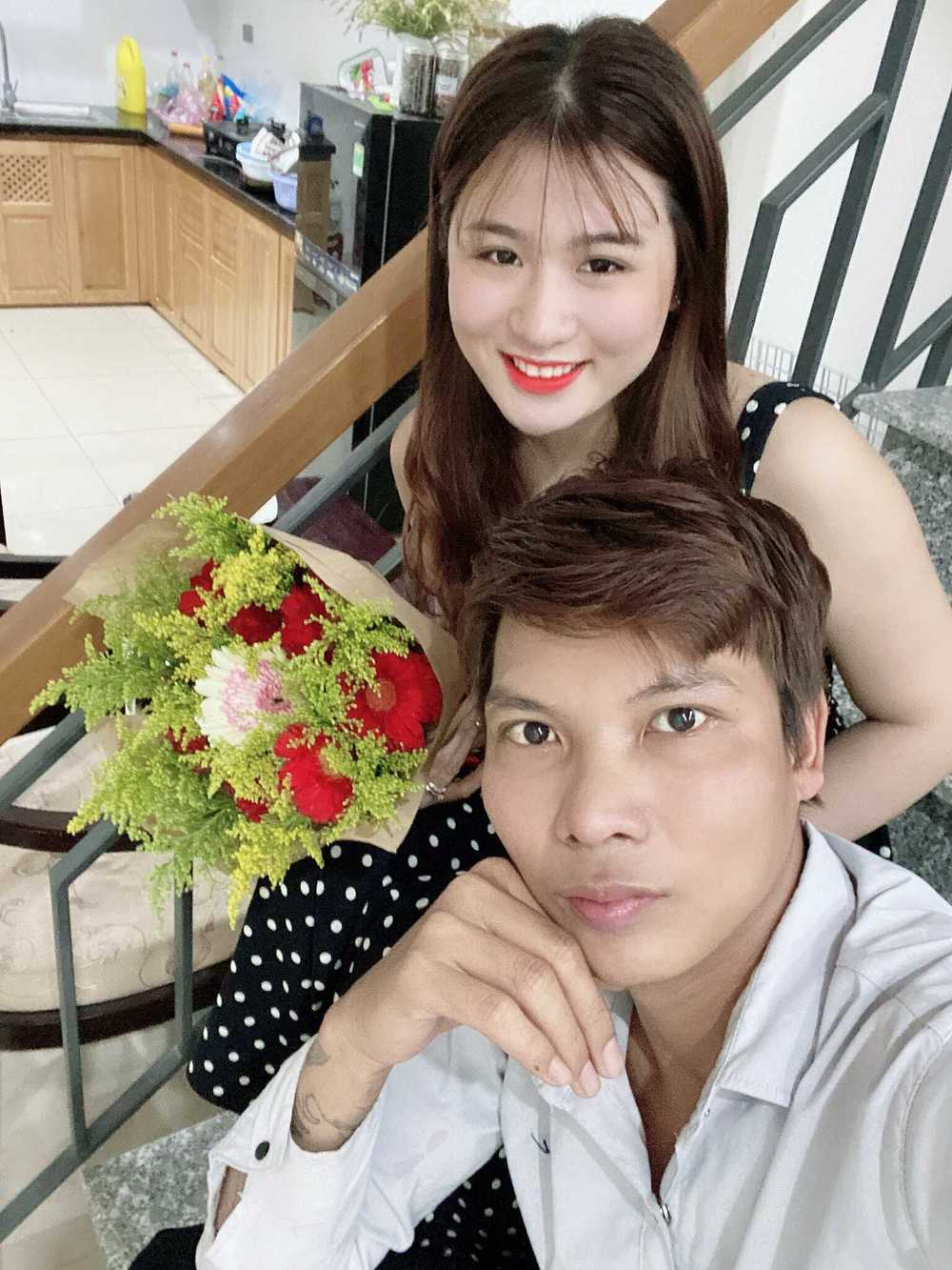 Vợ Lộc Fuho lộ khuôn mặt mệt mỏi, chấp nhận ra đi tay trắng giữa nghi vấn rạn nứt hôn nhân - Hình 14