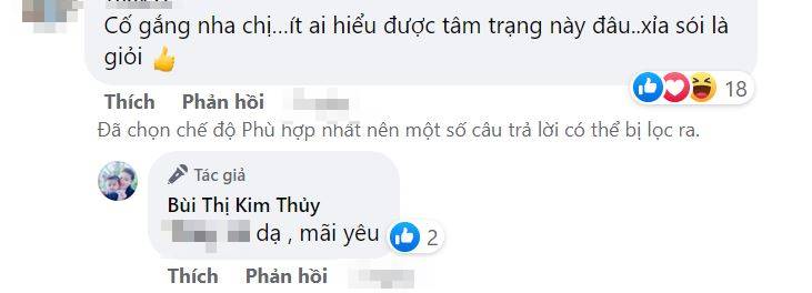 Vợ Lộc Fuho lộ khuôn mặt mệt mỏi, chấp nhận ra đi tay trắng giữa nghi vấn rạn nứt hôn nhân - Hình 7