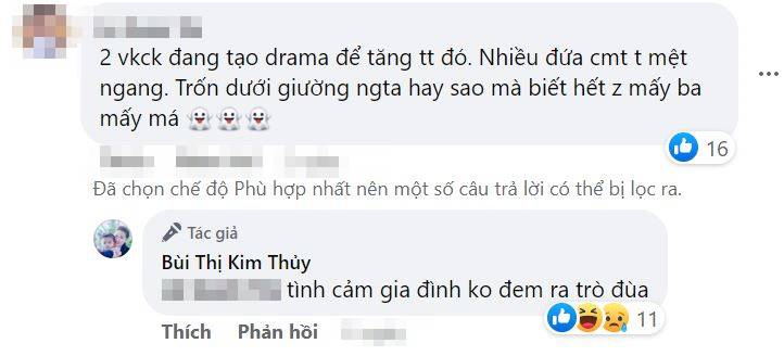 Vợ Lộc Fuho lộ khuôn mặt mệt mỏi, chấp nhận ra đi tay trắng giữa nghi vấn rạn nứt hôn nhân - Hình 5
