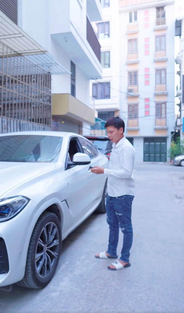 Vợ Lộc Fuho lộ khuôn mặt mệt mỏi, chấp nhận ra đi tay trắng giữa nghi vấn rạn nứt hôn nhân - Hình 12