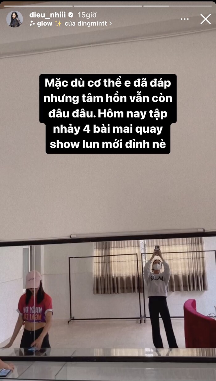 Diệu Nhi chính thức làm rõ chuyện không đi trăng mật, Anh Tú không hôn môi cô dâu trong đám cưới - Hình 12