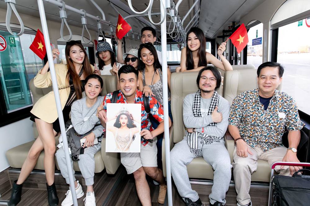 Hoa hậu Engfa thắng lớn mọi mặt trận, Thiên Ân bốc hơi khỏi Top 5 dự đoán Miss Grand 2022 - Hình 13