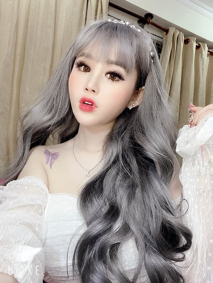 Hotgirl Trần My lấy chồng sau ồn ào với Trang Nemo, danh tính nửa kia gây tò mò - Hình 5