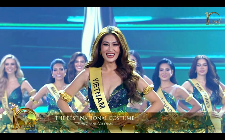 Thiên Ân out top 10 tức tưởi, phải nhờ giải vote để vào top 20, chuyện bị chèn ép là có thật? - Hình 2