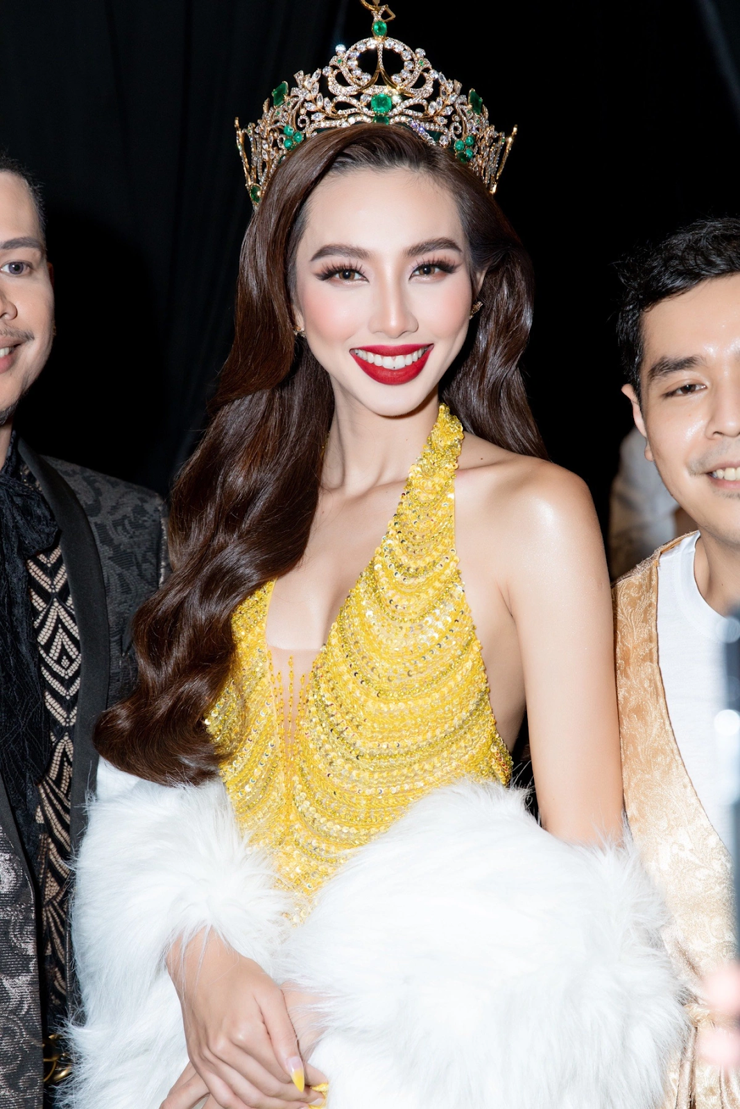 Thiên Ân out top 10 tức tưởi, phải nhờ giải vote để vào top 20, chuyện bị chèn ép là có thật? - Hình 1