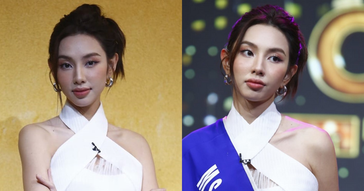 Thùy Tiên buồn bã nói về gia đình trước khi kết thúc nhiệm kỳ, thừa nhận sai lầm giữa lúc bị kiện - Hình 8