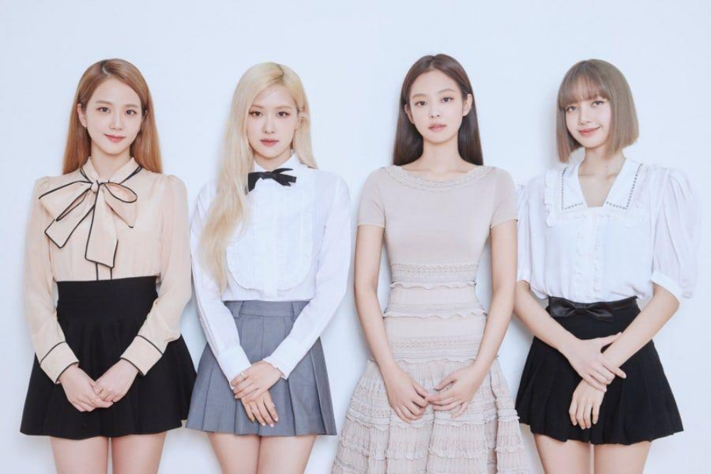 BLACKPINK tiết lộ bạn trai lý tưởng, Jennie gây tranh cãi vì phát ngôn muốn bản thân được bàn tán? - Hình 1