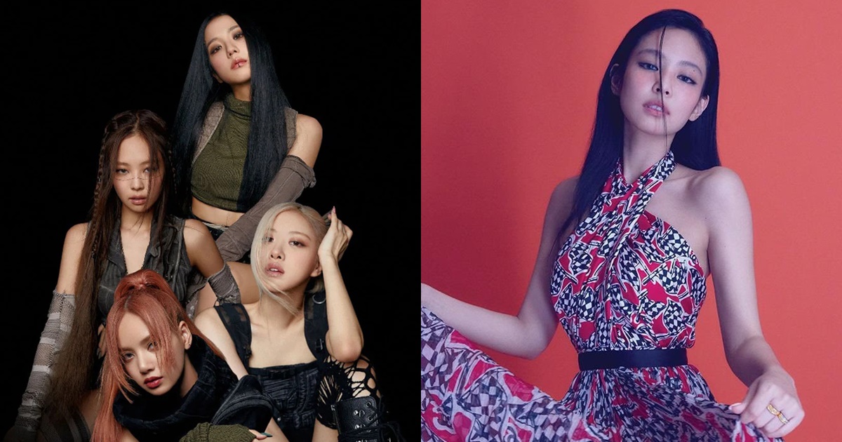 BLACKPINK tiết lộ bạn trai lý tưởng, Jennie gây tranh cãi vì phát ngôn muốn bản thân được bàn tán? - Hình 9