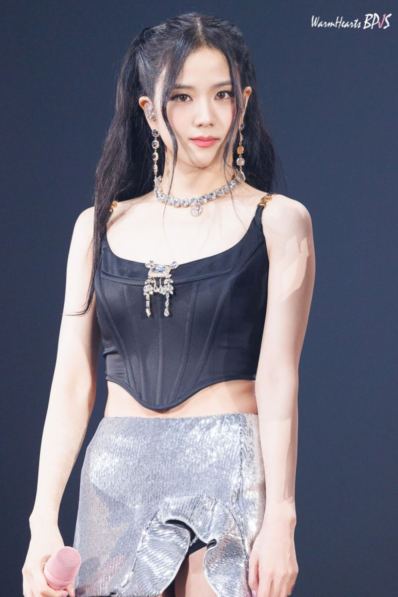 BLACKPINK tiết lộ bạn trai lý tưởng, Jennie gây tranh cãi vì phát ngôn muốn bản thân được bàn tán? - Hình 5