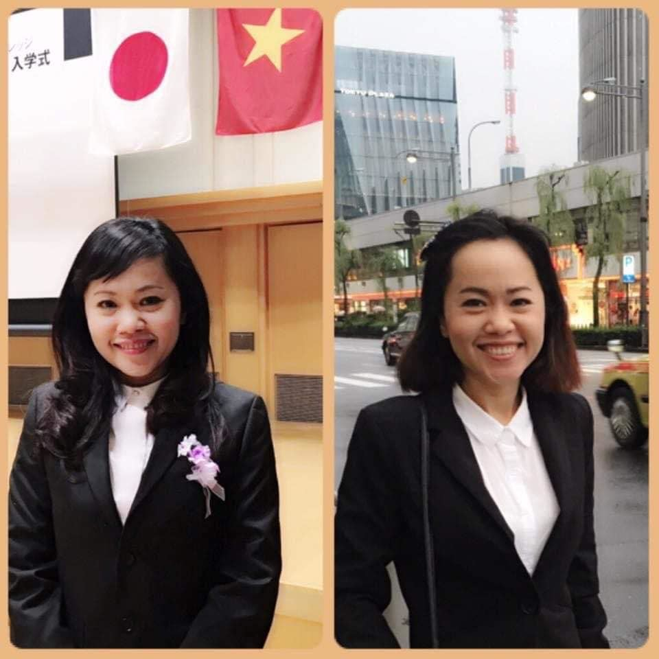 Kim Huyền: Sống chật vật ở Nhật, đi rửa chén thuê, bị phân biệt đối xử, bắt nạt chỉ vì 1 quyết định? - Hình 2