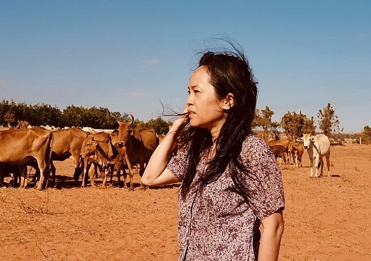 Kim Huyền: Sống chật vật ở Nhật, đi rửa chén thuê, bị phân biệt đối xử, bắt nạt chỉ vì 1 quyết định? - Hình 5