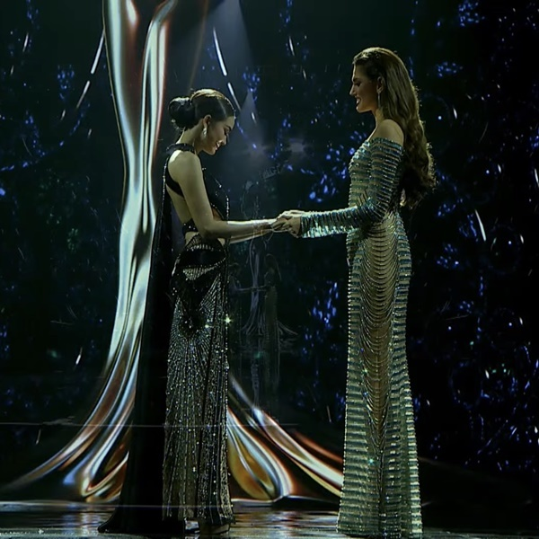 Miss Brazil có động thái lạ khi đăng quang Miss Grand International: Một kết quả không quá bất ngờ - Hình 2