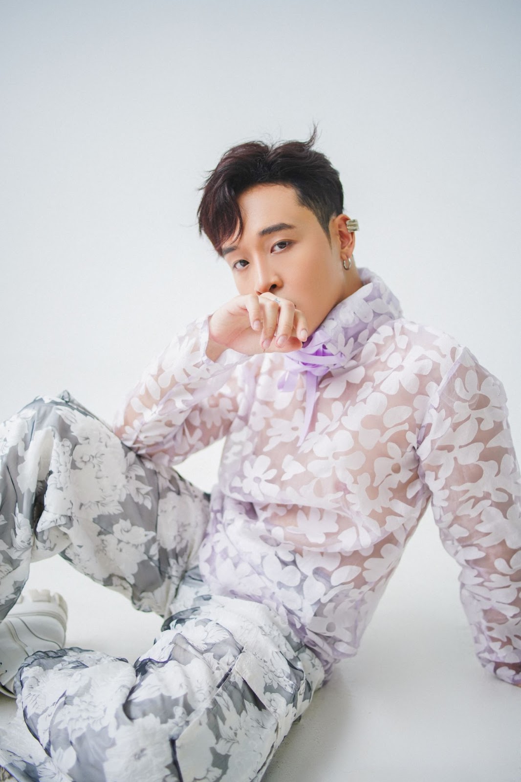 SOBE: Không cổ súy cho việc bất chấp để nổi tiếng của một vài TikToker - Hình 2