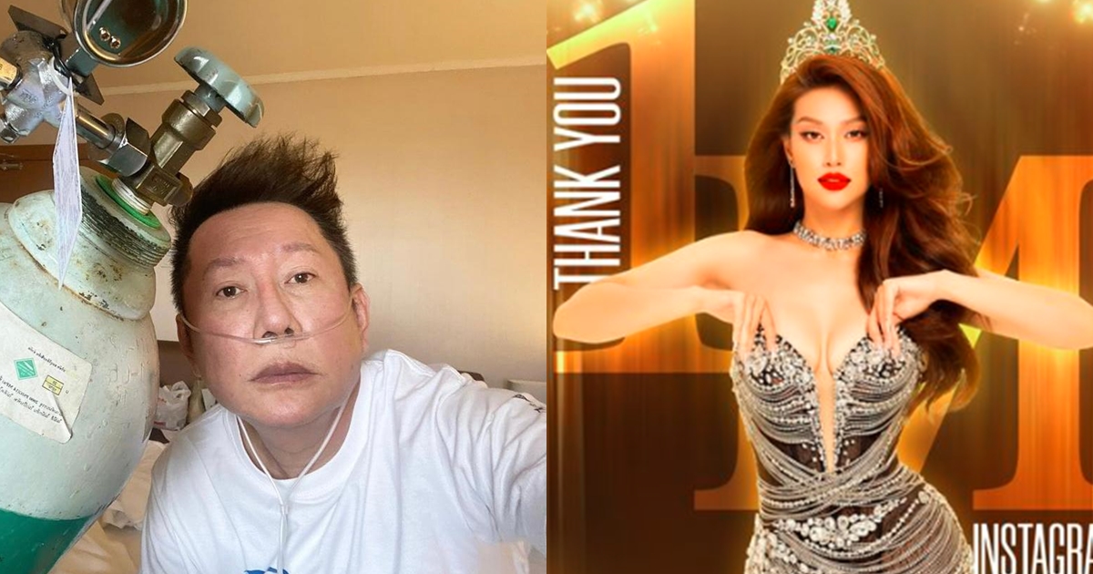 Thiên Ân nhận tin vui, mừng phát khóc sau khi bị ra rìa, trái ngược tình trạng thê thảm của Nawat - Hình 6