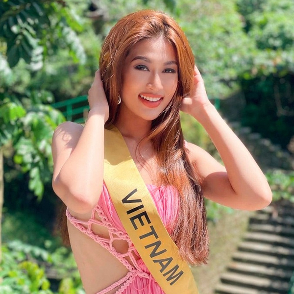 Thiên Ân ôm Thùy Tiên khóc nghẹn sau hậu trường, nói 1 câu khiến MGI bay hết follow vì quá mờ ám? - Hình 7