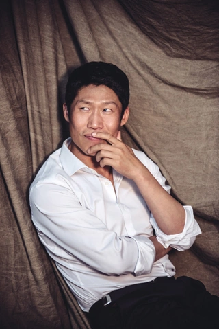 Yoo Hae Jin: Quái vật phá vỡ mọi quy tắc màn ảnh, người duy nhất đánh cắp được trái tim Kim Hye Soo - Hình 3