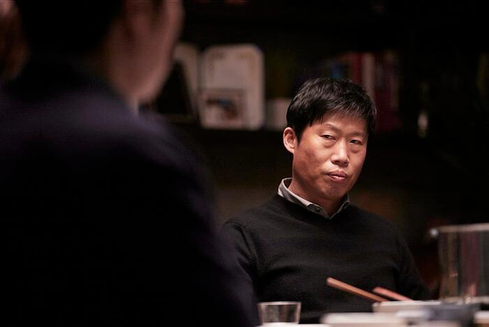 Yoo Hae Jin: Quái vật phá vỡ mọi quy tắc màn ảnh, người duy nhất đánh cắp được trái tim Kim Hye Soo - Hình 5