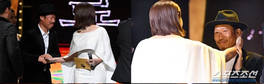 Yoo Hae Jin: Quái vật phá vỡ mọi quy tắc màn ảnh, người duy nhất đánh cắp được trái tim Kim Hye Soo - Hình 9