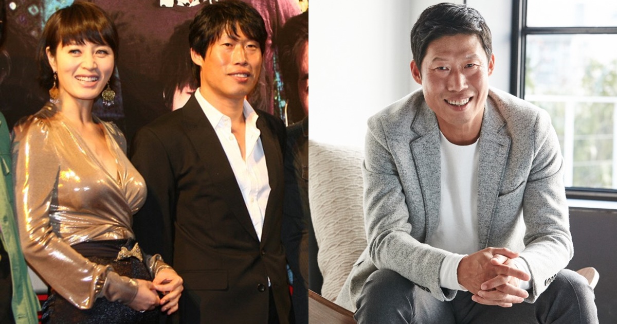 Yoo Hae Jin: Quái vật phá vỡ mọi quy tắc màn ảnh, người duy nhất đánh cắp được trái tim Kim Hye Soo - Hình 10