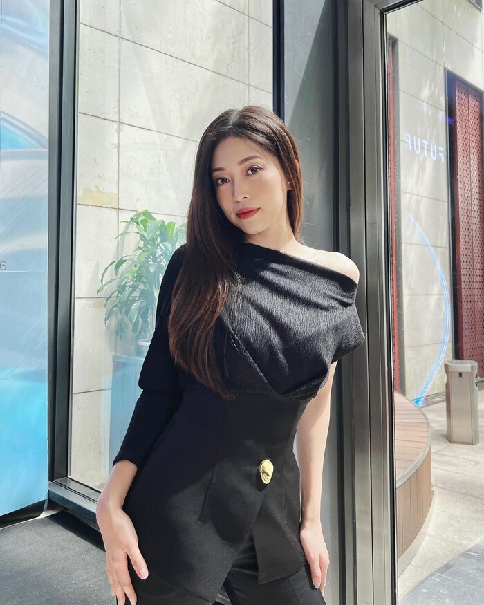 Bình An nghi bị Mr.Nawat mê nhưng không có được nên 'trút giận' lên Thiên Ân: Phương Nga lên tiếng - Hình 5
