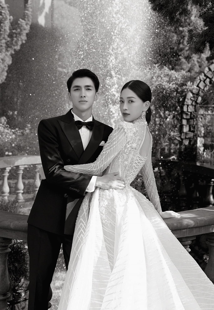 Bình An nghi bị Mr.Nawat mê nhưng không có được nên 'trút giận' lên Thiên Ân: Phương Nga lên tiếng - Hình 11