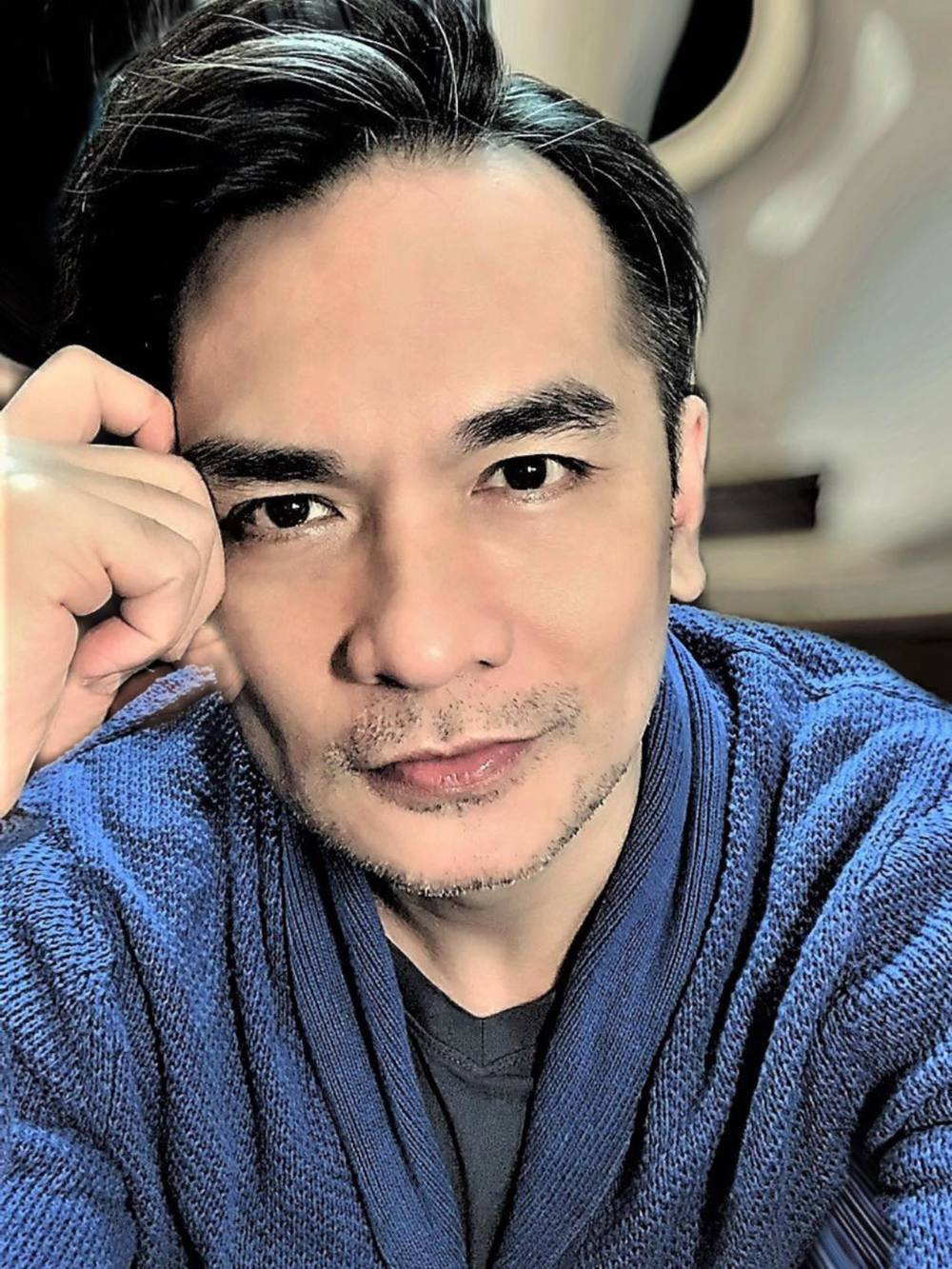 Đức Hải: Quý ông độc thân đắt giá nhất showbiz, bị đồn yêu đồng giới, U50 không cưỡng cầu tình yêu - Hình 7