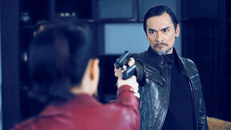 Đức Hải: Quý ông độc thân đắt giá nhất showbiz, bị đồn yêu đồng giới, U50 không cưỡng cầu tình yêu - Hình 5