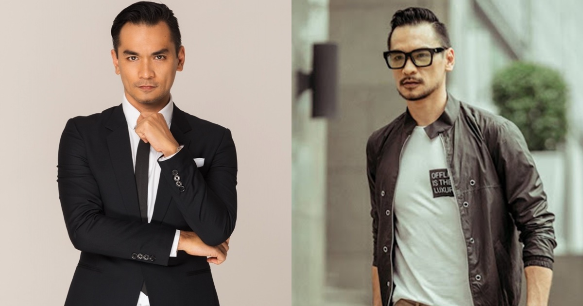 Đức Hải: Quý ông độc thân đắt giá nhất showbiz, bị đồn yêu đồng giới, U50 không cưỡng cầu tình yêu - Hình 12