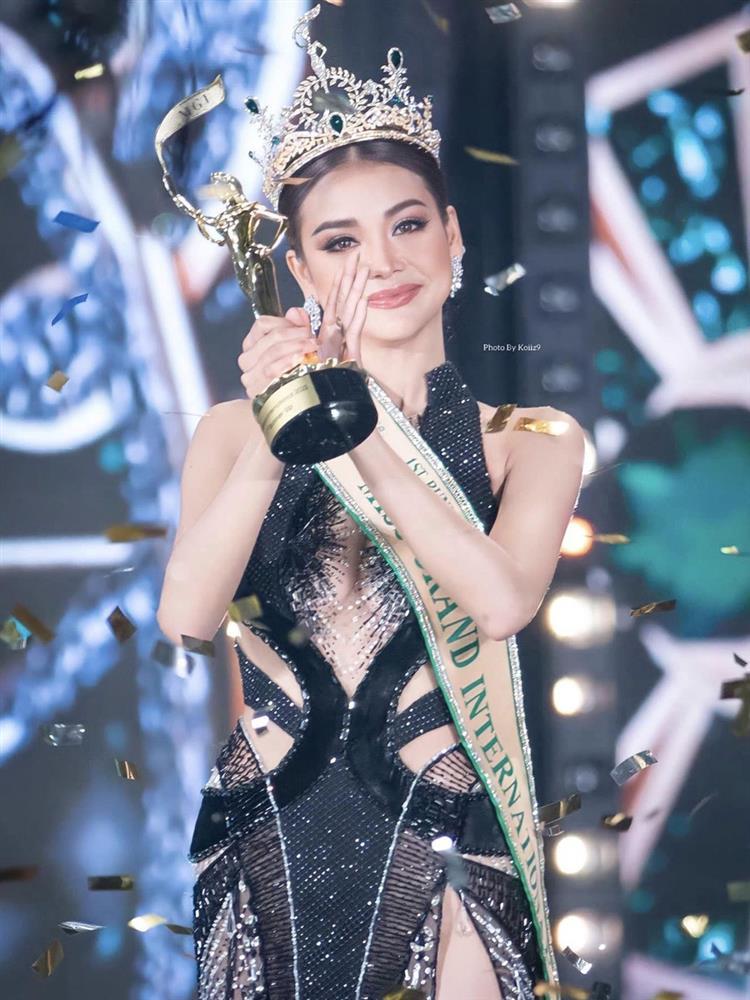 Engfa 'xổ' tiếng Việt lúc nửa đêm, nói thẳng chuyện bị fan Thiên Ân 'chơi xấu' - Hình 1