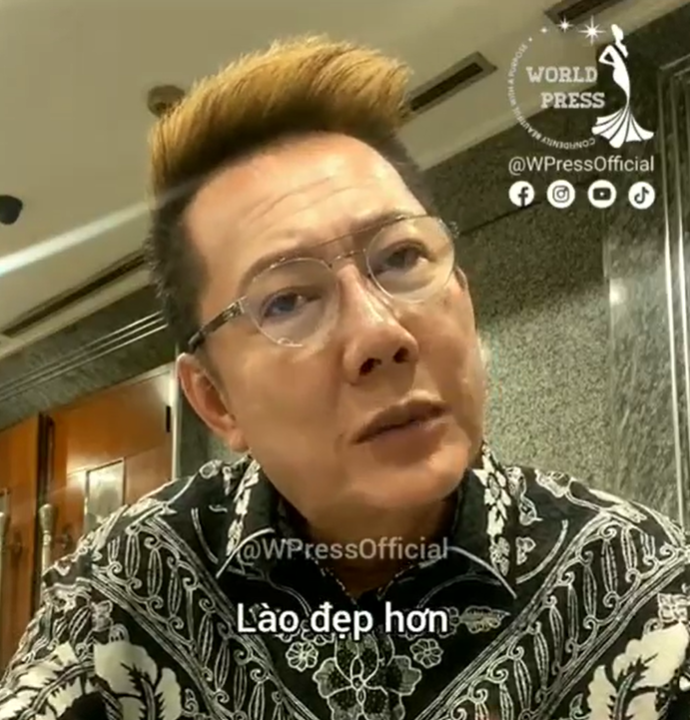 Engfa 'xổ' tiếng Việt lúc nửa đêm, nói thẳng chuyện bị fan Thiên Ân 'chơi xấu' - Hình 9
