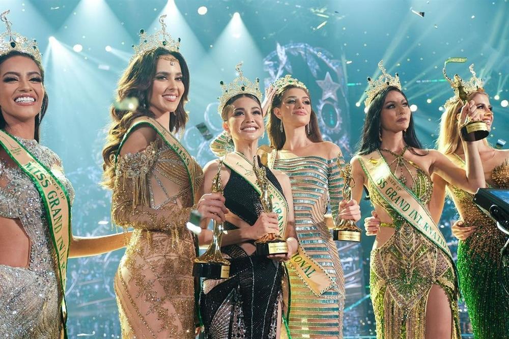 Engfa 'xổ' tiếng Việt lúc nửa đêm, nói thẳng chuyện bị fan Thiên Ân 'chơi xấu' - Hình 4