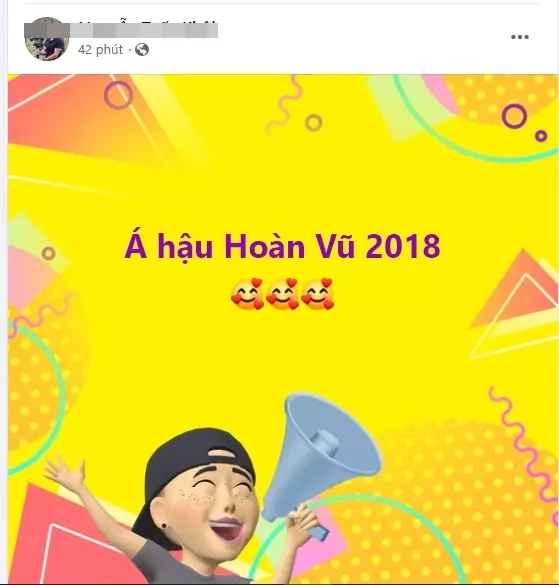 HHen Niê phản ứng khi được CEO Miss Universe xác nhận Á hậu 3, bạn trai có hành động cực ngọt - Hình 6