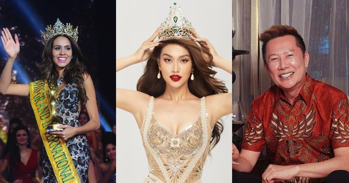 Miss Grand 2014 vỗ mặt khán giả Việt Nam, tuyên bố không cần 2 triệu Follow: Quan trọng thái độ - Hình 6