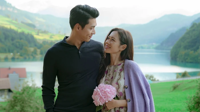 Son Ye Jin mạnh tay chi tiền mua quà phiên bản giới hạn tặng con đầu lòng với Hyun Bin - Hình 5