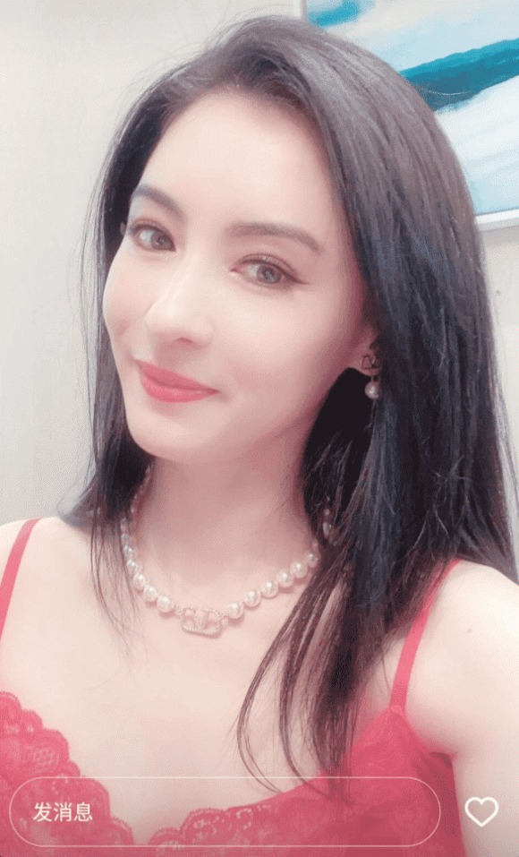 Tạ Đình Phong liệu có cưới Vương Phi cách đây hơn 20 năm nếu không có Trương Bá Chi? - Hình 4
