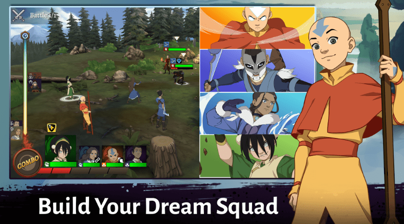 Tải game Avatar miễn phí  Phiên bản mới nhất hiện nay cho Android   Chplayscom