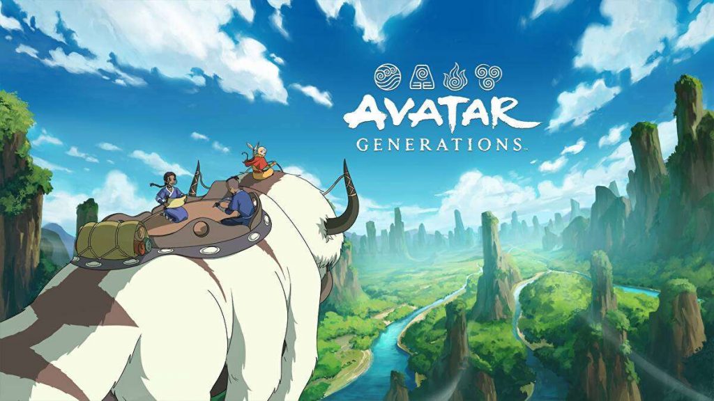 Avatar: Last Airbender MMORPG: Avatar: Last Airbender – tựa game MMORPG nổi tiếng đã được tái hiện đầy đặn với nền tảng chơi game đa dạng, tính năng đa chiều cùng cốt truyện hấp dẫn. Hãy trổ tài bói toán, tham gia liên minh đánh bại bọn ác quỷ và trở thành Avatar mạnh nhất thời đại.
