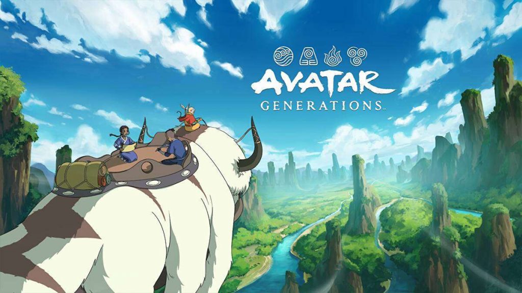 Avatar: Last Airbender MMORPG Online: Phát triển mới 2024
Sau nhiều đợt bảo trì và cập nhật, Avatar: Last Airbender MMORPG Online sẽ được phát triển mới với những tính năng đặc sắc hơn. Người chơi sẽ được khám phá thế giới đầy màu sắc, rèn luyện các kỹ năng và tham gia vào trận chiến cuối cùng. Hãy xem những hình ảnh mới nhất tại đây.